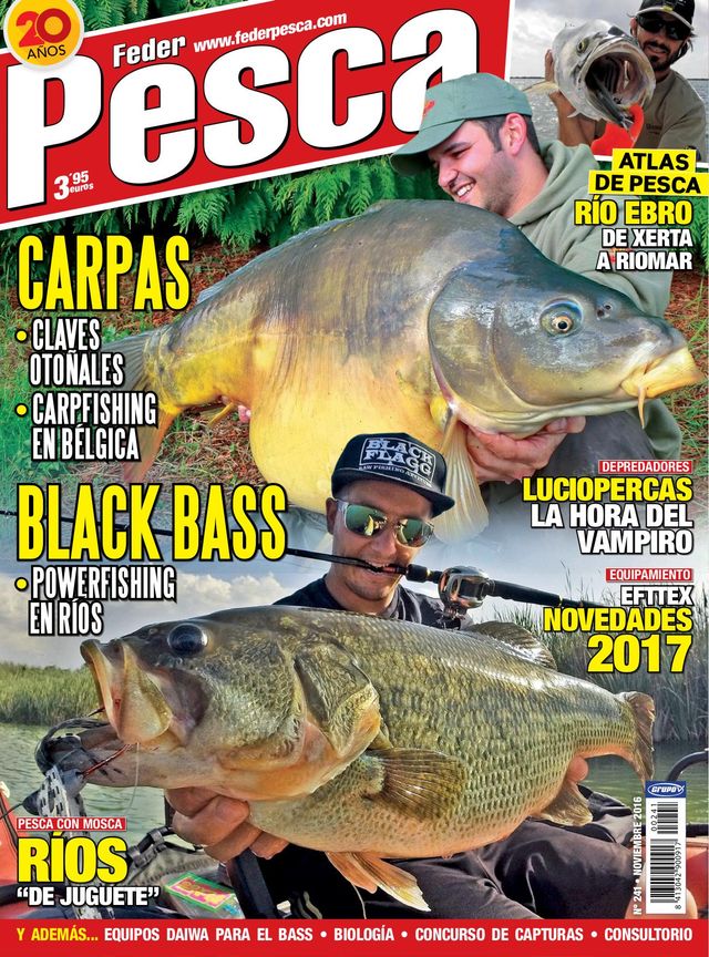 Federpesca
