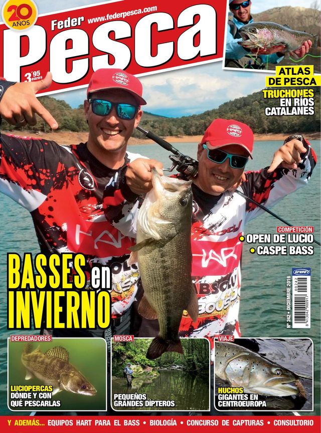 Federpesca