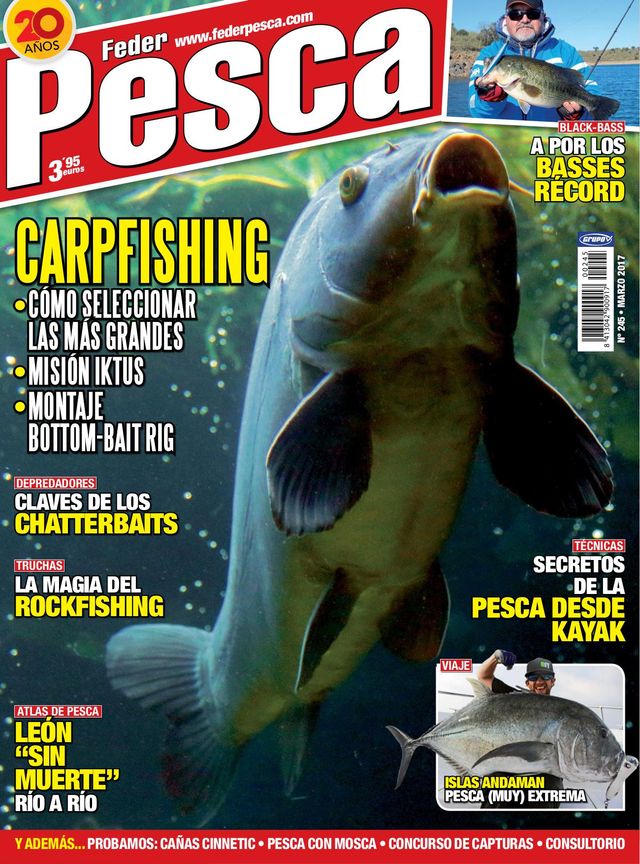 Federpesca