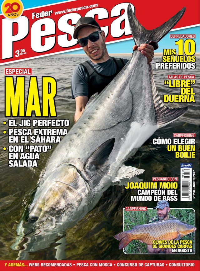 Federpesca