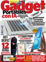 Gadget Spain