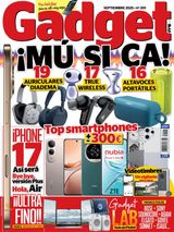 Gadget Spain