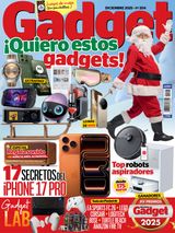 Gadget Spain