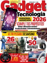 Gadget Spain