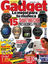 Gadget Spain