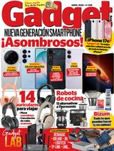 Gadget Spain