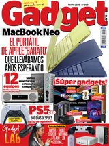Gadget Spain