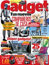 Gadget Spain