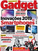 Fevereiro 2019