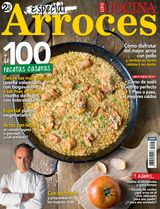 Julio 2015 - Arroces