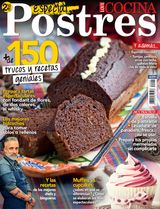 Especial Postres