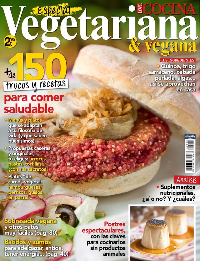 Love Cocina