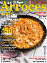 Love Cocina Especial Arroces 2