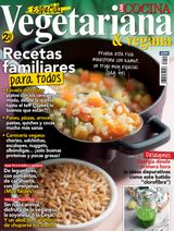 Love Cocina Especial Vegetariana y Vegana 3