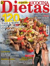 Love Cocina Especial Dietas 2