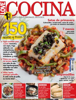Love Cocina