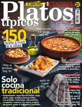 Love Cocina Especial Platos Típicos 2