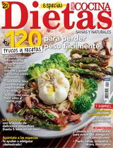 Love Cocina Especial Dietas 3