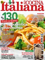Love Cocina Especial Italiana