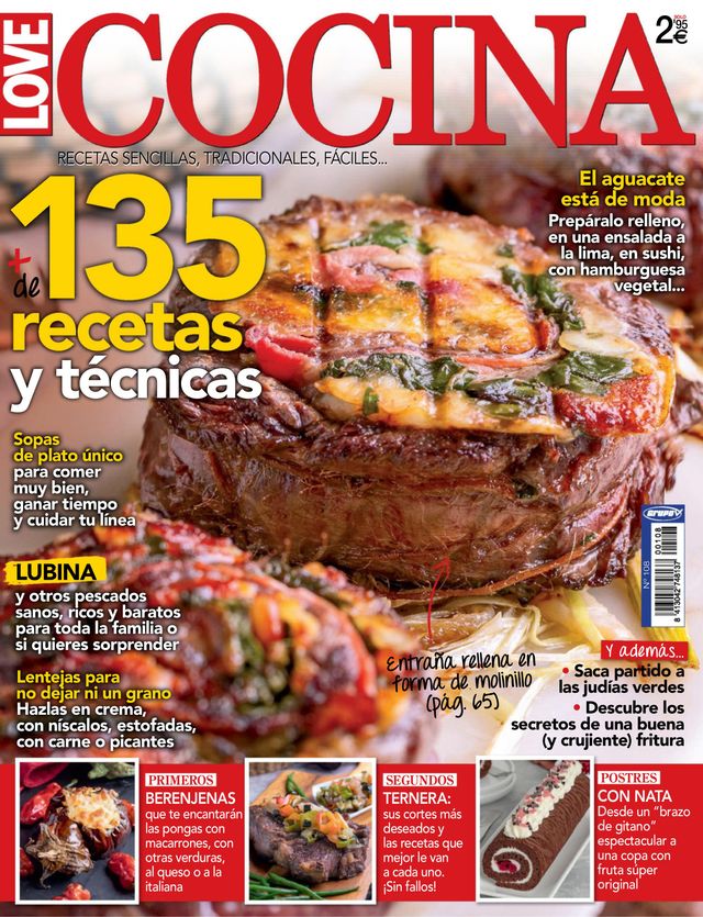 Love Cocina