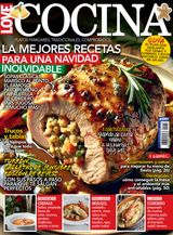 Love Cocina
