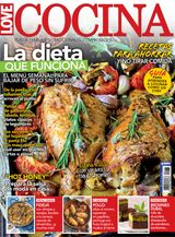 Love Cocina