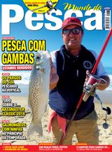Issue No. 183 Maio 2016