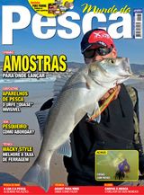 Issue No. 185 Julho 2016