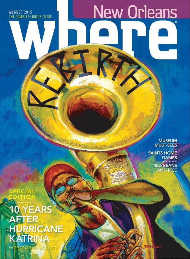 Magzter GOLDで無制限に