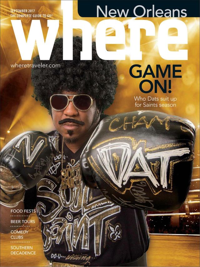 Go Unlimited with Magzter GOLD