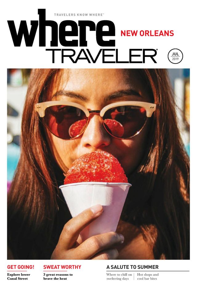 Go Unlimited with Magzter GOLD