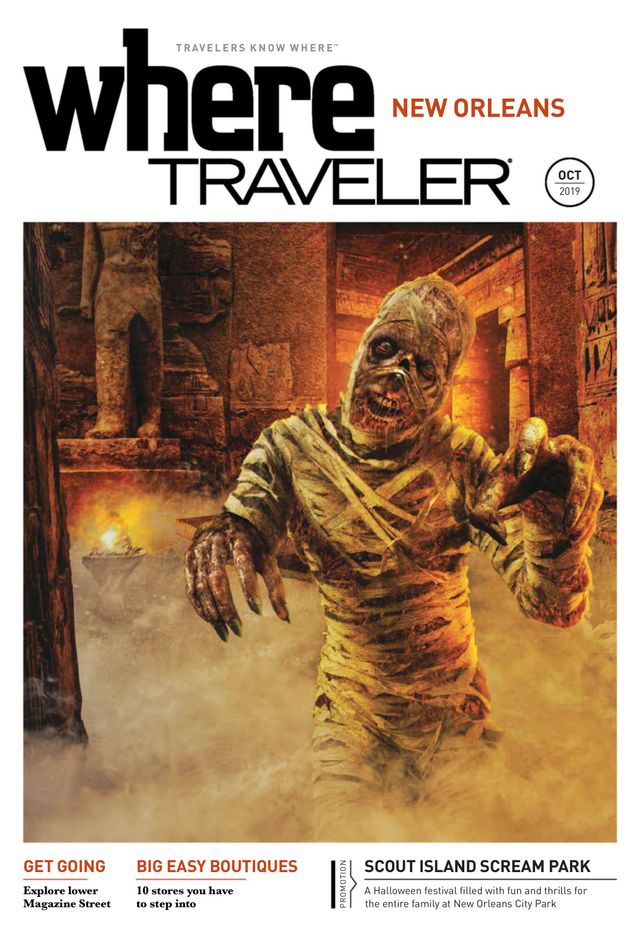 Go Unlimited with Magzter GOLD