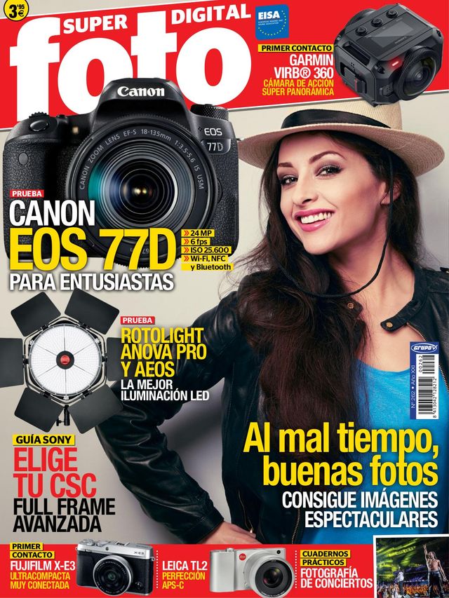 Superfoto Digital