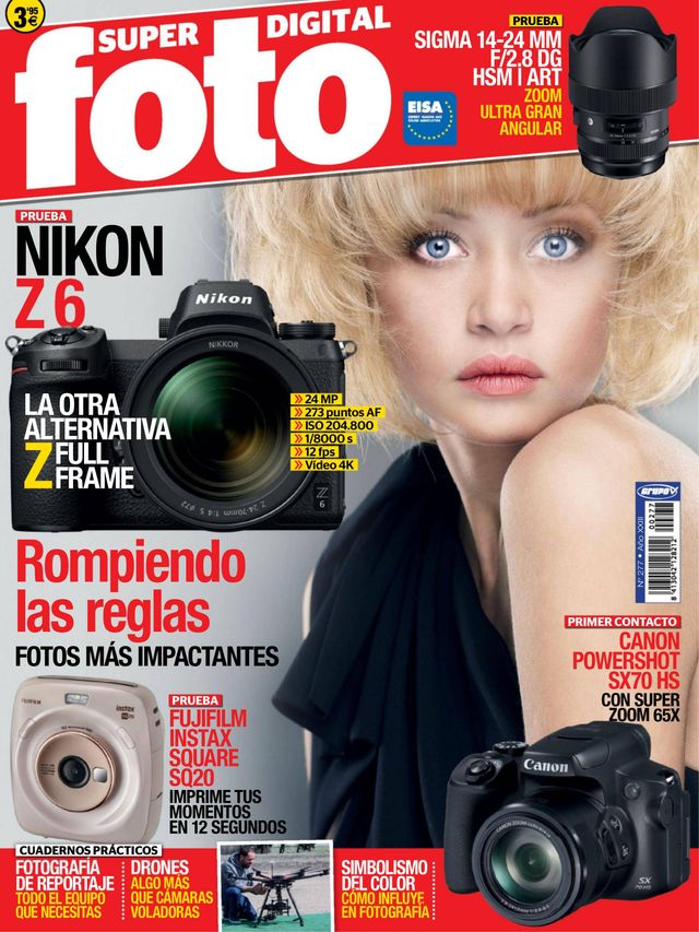 Superfoto Digital