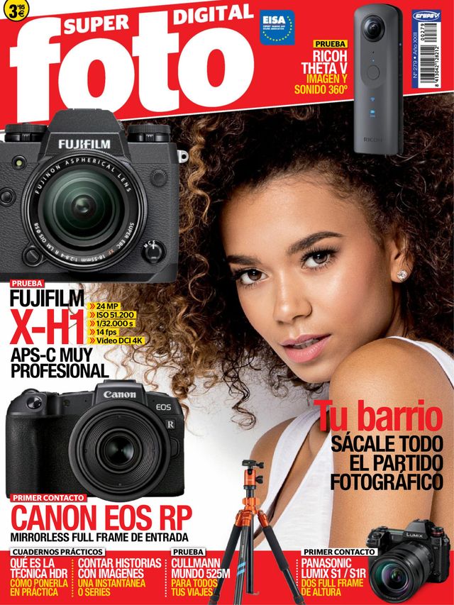 Superfoto Digital