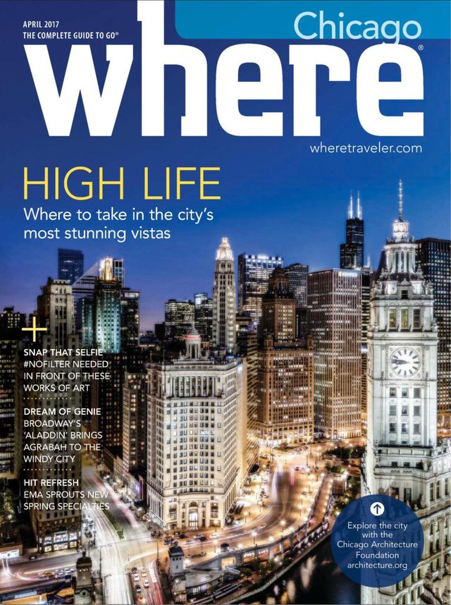 Go Unlimited with Magzter GOLD