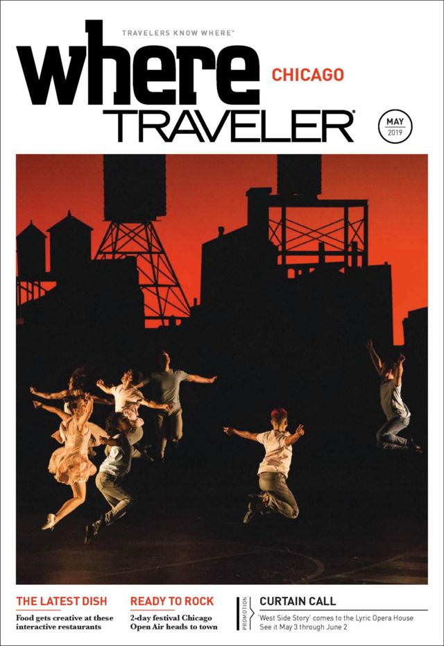 Gå ubegrenset med Magzter GOLD