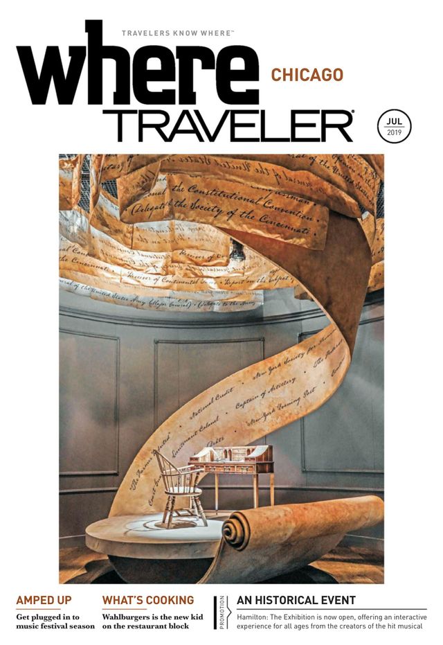 Go Unlimited with Magzter GOLD