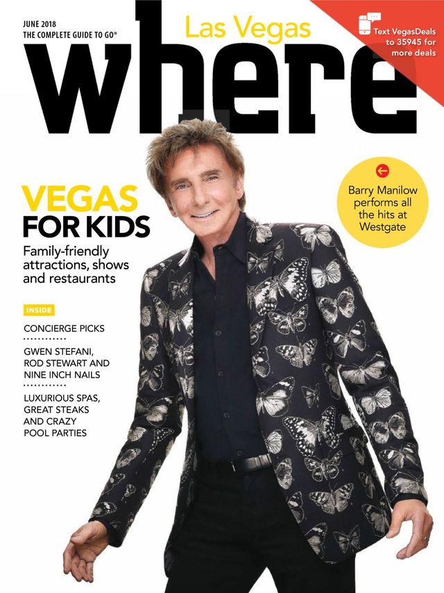 Gå ubegrenset med Magzter GOLD