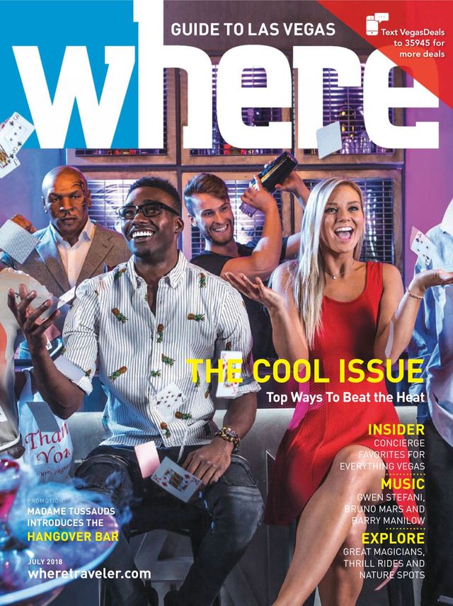 Gå ubegrenset med Magzter GOLD