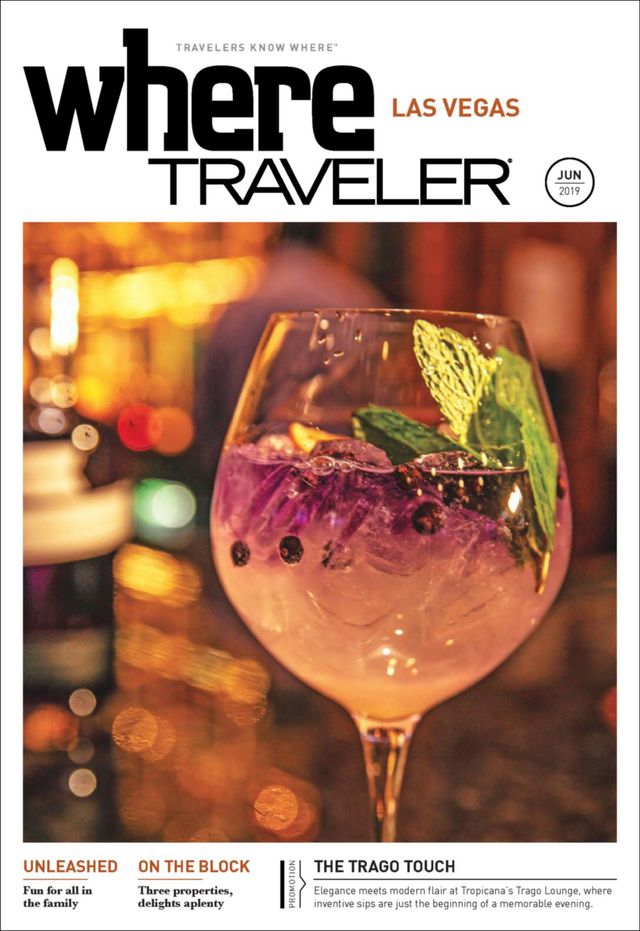 Gå ubegrenset med Magzter GOLD