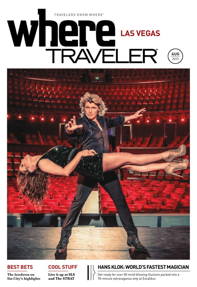 Gå ubegrenset med Magzter GOLD