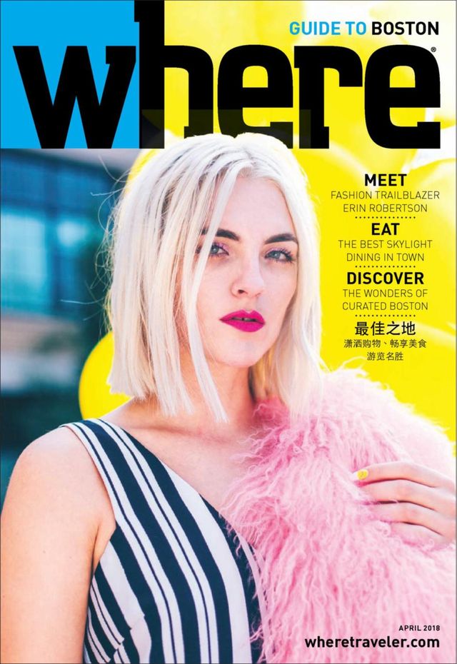 Where Boston