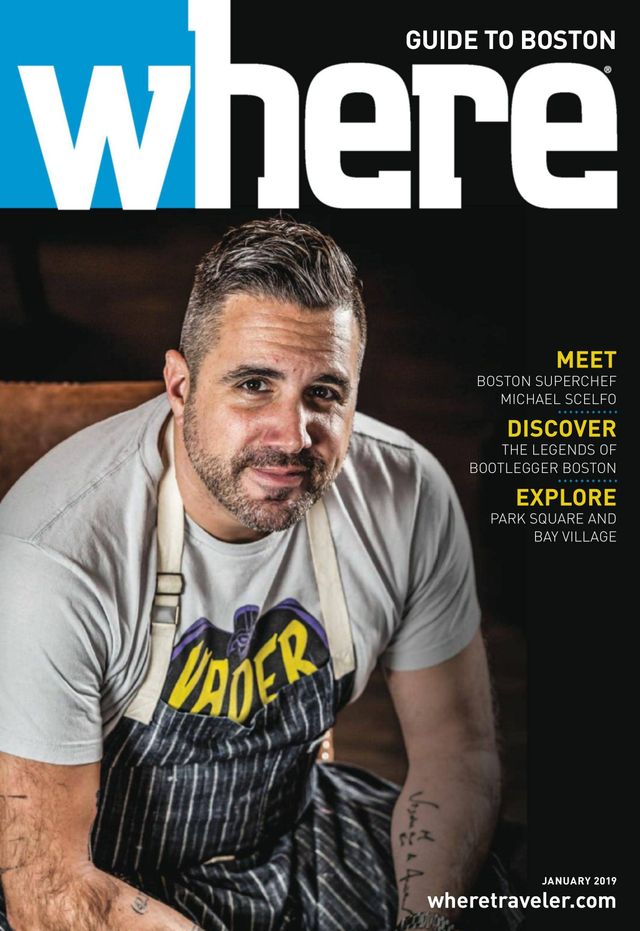 Where Boston