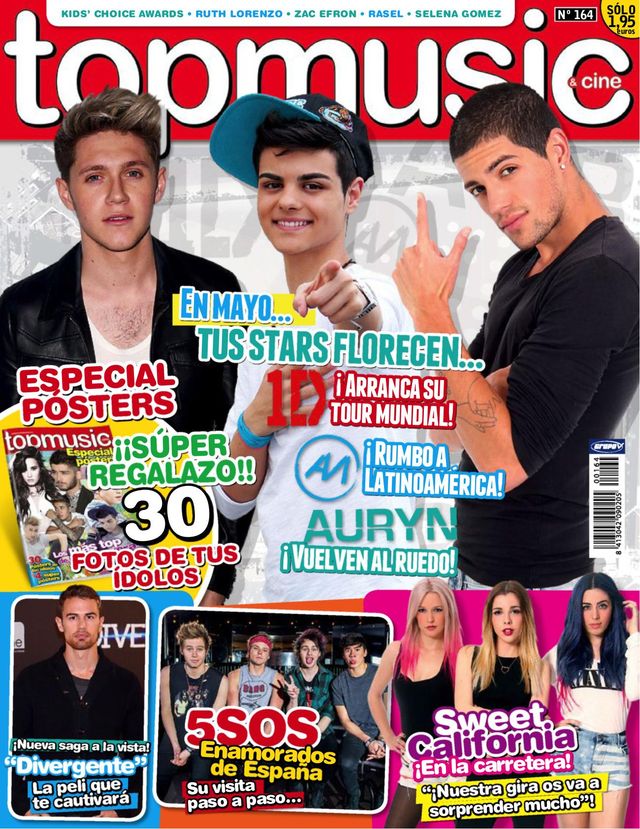 Top Music & Cine