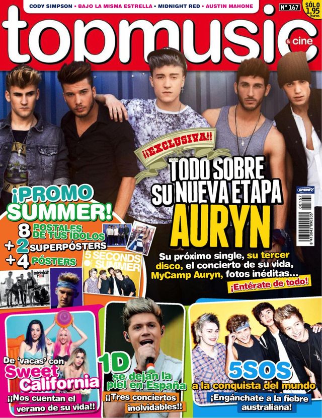 Top Music & Cine