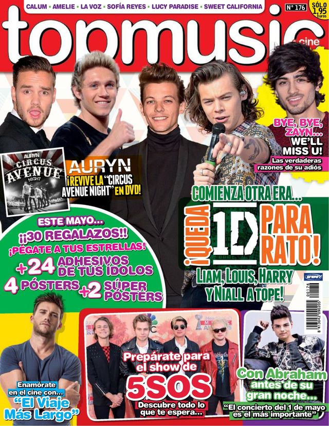 Top Music & Cine