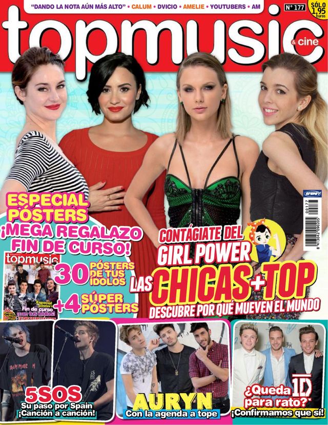 Top Music & Cine