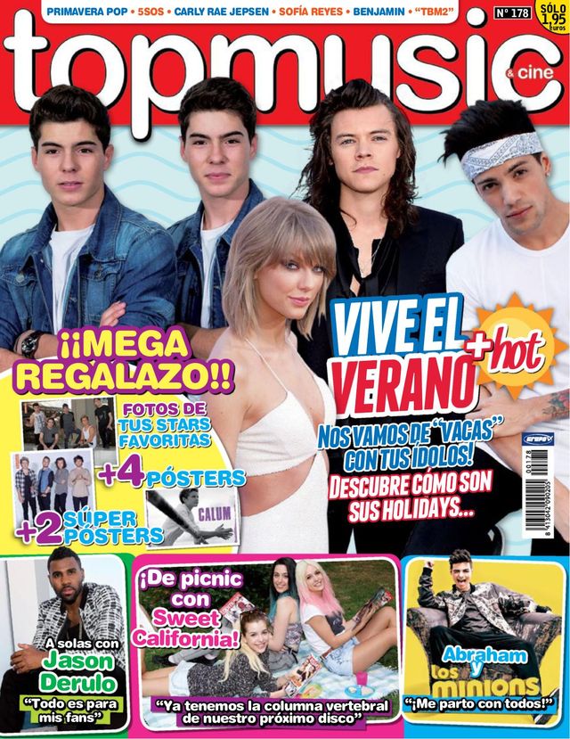Top Music & Cine