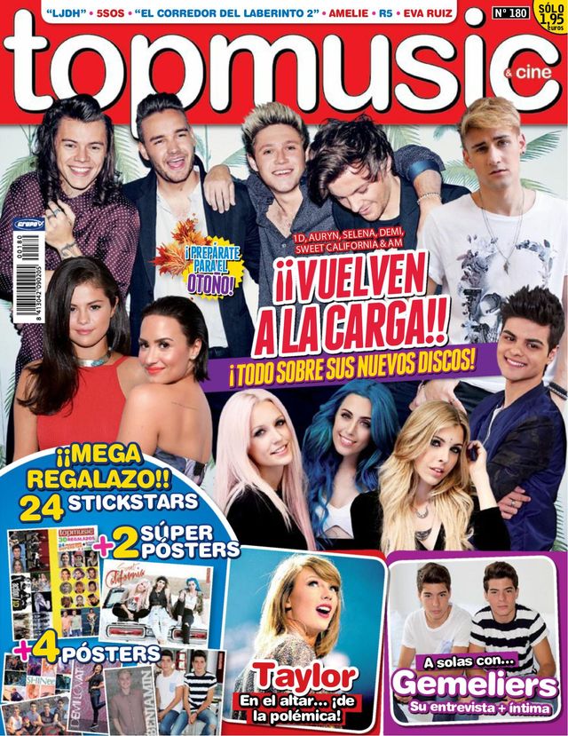 Top Music & Cine